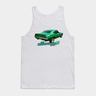 1969 Chevrolet Camaro SS Coupe Tank Top